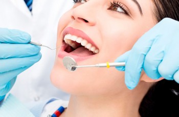 Частная стоматология в Самаре